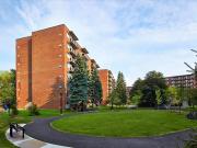 1 CH 1 SDB Gatineau $1,345 /mo