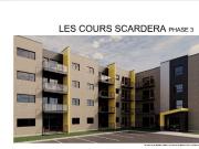 1 CH 1 SDB Longueuil $1,440 /mo