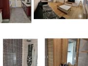 1 ch. Dispo coloc filles proche Fac de lettre