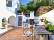 #1 · CHALET DE LUJO FRENTE AL MAR en Playa Portet,...