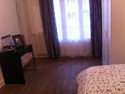 1 chambre à louer à une étudiante