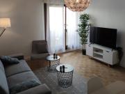 1 chambre à louer dans bel appartement rénové