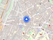 1 chambre, Auteuil Paris 16e