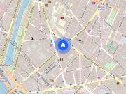 1 chambre, Bastille Paris 12e