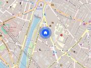 1 chambre, Bastille Paris 12e