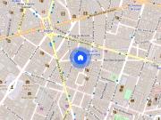 1 chambre, Bourse Paris 2e