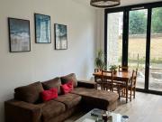 1 chambre dans colocation 2 pers / 2 chambres