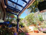 1 chambre dans une grande maison avec jardin!