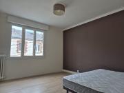 1 Chambre Dispo Coloc Grand T3 Lumineux Rennes