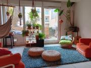 1 Chambre dispo contre baby sitting 8/10h par sem