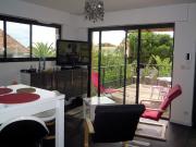 1 CHAMBRE DISPO DANS T4 PROCHE TRAM L3