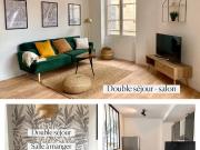 1 Chambre Double Melun Hyper Centre