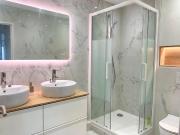 1 chambre en colocation féminine, centre ville