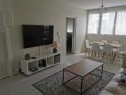 1 chambre en colocation Mérignac centre