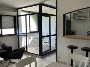 1 chambre en colocaton dans appartement de 80 m2