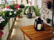 1 chambre libre colocation – Asnières RER C