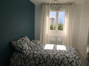 1 chambre meublée colocation de 2 personnes