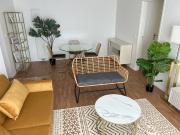 1 Chambre meublée dans colocation 64 m² Parking