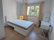 1 CHAMBRE MEUBLEE EN COLOCATION proche ARCEAUX