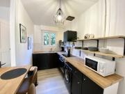 1 Chambre meublée, Tout compris, 5 min à pied gare