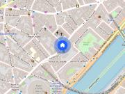 1 chambre, Passy La Muette Paris 16e