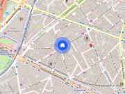 1 chambre, Porte Maillot Paris 17e