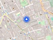 1 chambre, Saint Ambroise Paris 11e