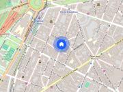 1 chambre, Victor Hugo Paris 16e