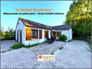 1 chambres, Abilly Centre 37160 LS94652351