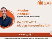 1 chambres, Ales Languedoc Roussillon 30100 LS94330430