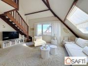 1 chambres, Benerville Sur Mer Basse Normandie 14910...