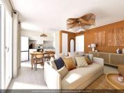 1 chambres, BORDEAUX Aquitaine 33000 89042601