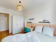 1 chambres, Bordeaux Bordeaux 33000 95389955