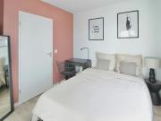 1 chambres, Bordeaux Bordeaux 33300 92663184