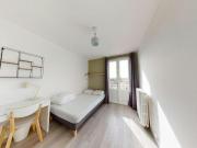 1 chambres, Bordeaux Bordeaux 33300 95113780