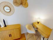 1 chambres, Bron Bron 69500 86726699