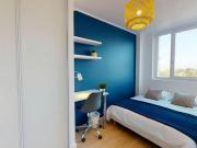 1 chambres, Bron Bron 69500 99511852