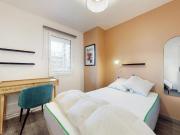 1 chambres, Créteil Créteil 94000 99636376