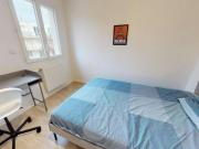 1 chambres, Dijon Dijon 21000 100088782