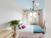 1 chambres, Dijon Dijon 21000 100416108