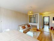 1 chambres, Échirolles Échirolles 38130 94949655