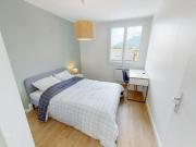 1 chambres, Fontaine Fontaine 38600 LS95266068