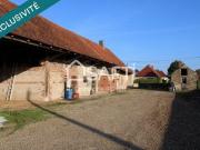 1 chambres, Fretterans Bourgogne 71270 88322853