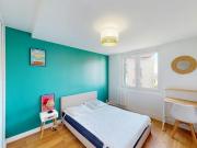 1 chambres, Grenoble Grenoble 38000 LS94963681