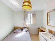 1 chambres, Grenoble Grenoble 38100 79669321