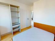 1 chambres, Grenoble Grenoble 38100 86936108