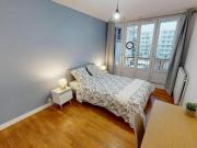 1 chambres, Grenoble Grenoble 38100 91027594