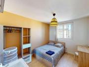 1 chambres, Grenoble Grenoble 38100 LS78125497