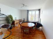 1 chambres, Grenoble Grenoble 38100 LS93496708