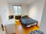 1 chambres, Grenoble Grenoble 38100 LS93885466